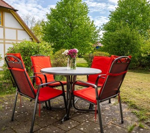 Klassik Schlafzimmer 