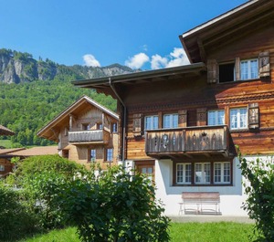 Holiday Chalet Esther 