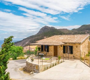 Holiday Sa Caseta Des Camp 