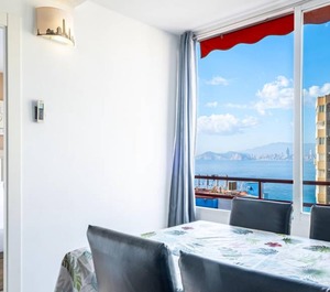Apartamento Don Miguel 