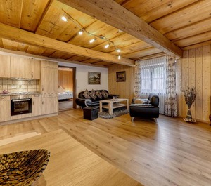 Ferienwohnung 