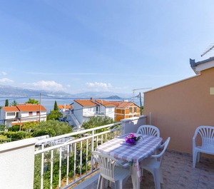 Apartments Milka 