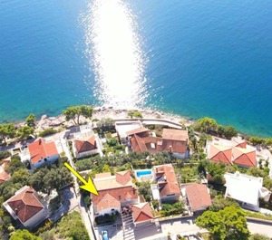 Apartments Tončica 