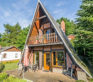 Finnhütte Kapitelsberg 