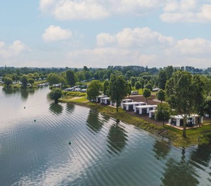 Marinapark Nederrijn 