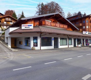 Les Savolaires Gryon 
