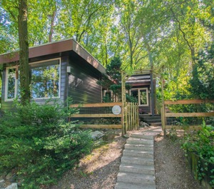 Vakantiepark Sandberghe 