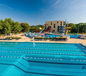 Matija Resort Ptuj 