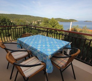 Terrace Sea 