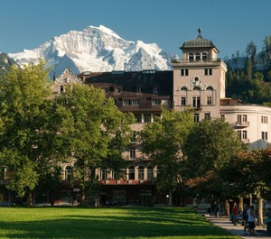 Galeriestudio Jungfraublick 