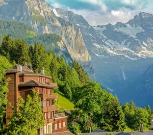 Schweizerhof 