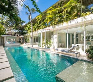 Villa Kaira Estate Canggu 