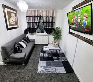 Setup Relaxed Stay 