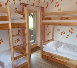 Hostel 