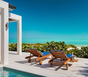 Villa Turks Caicos 
