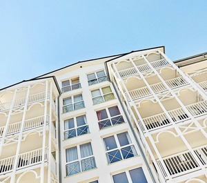 Ostseeapartments Fehmarnsund Großenbrode 