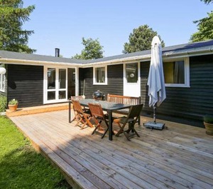 Holiday Gilleleje 