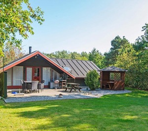 Holiday Fårvang 