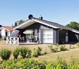 Appartementhaus Solaris Grömitz 