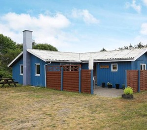 Holiday Løkken 