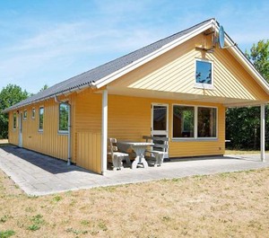 Accommodation Ulfborg 