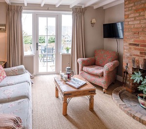 Station Terrace Framlingham Air Manage Suffolk 