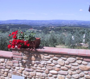 Holidays The Heart Of Chianti 