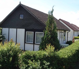 Bungalow Terrace Garden 