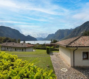 Villa Lackas 