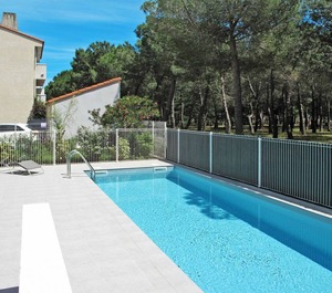 Les Pins Parasols 