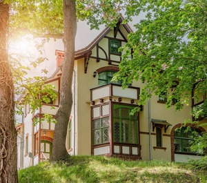 Villa Grenzschlösschen 