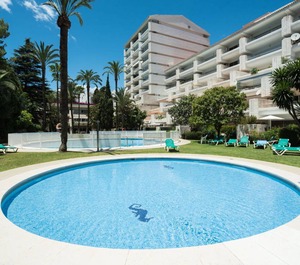 Jardines Del Mar 
