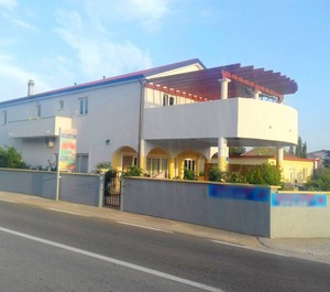 Apartments Ante 