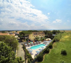 Riviera Cecina 