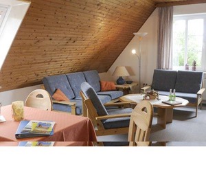 Holiday Flat 