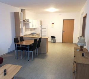 Ferienwohnung 