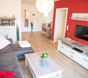 Ferienwohnung Born 