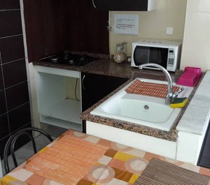 Furnished Stay 
