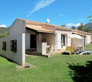 La Pinede 