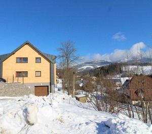 Residence Čistá 