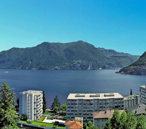 Roggia Lugano 