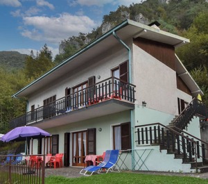 Villa Martinelli 