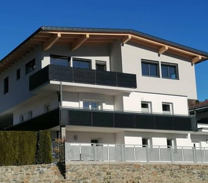 Ferienhaus 