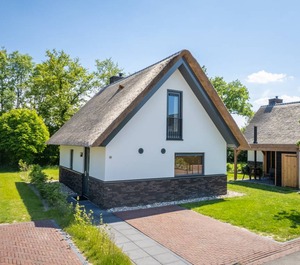 Residence The Holiday Park Landal Berger Duinen 