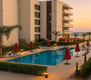 Chalet Porto Tourist Resort 