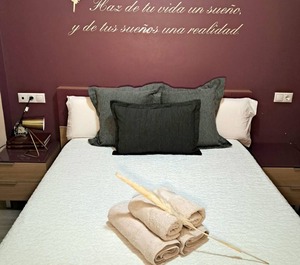 Apartamento La Reina 