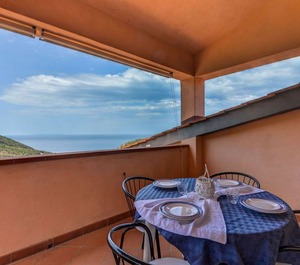 La Paradisa Nisportino 