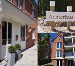 Achterhus Juist 