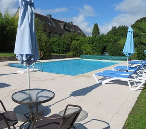 Cottages Acres Pont Aven Concarneau Beaches 