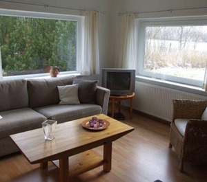 Guesthouse Käte Petersen 